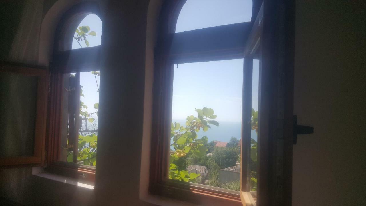Darinka Aparthotel Ulcinj Kültér fotó