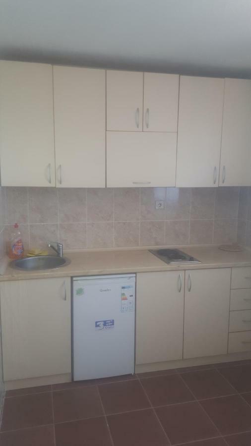 Darinka Aparthotel Ulcinj Kültér fotó
